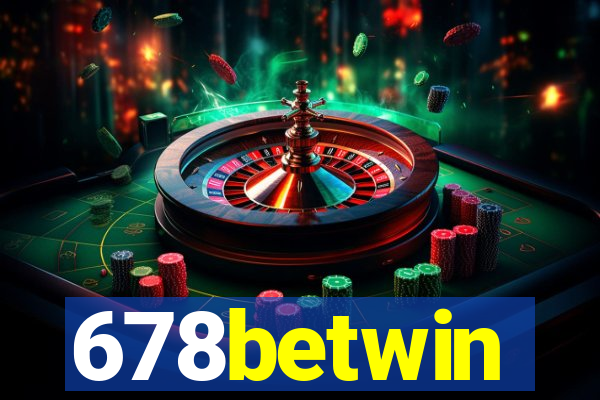 678betwin
