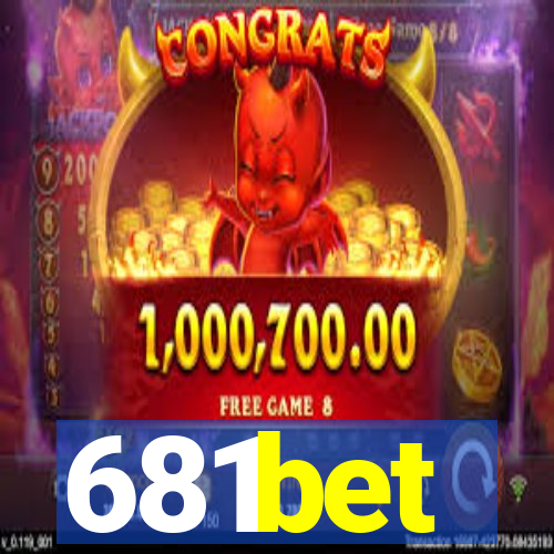 681bet