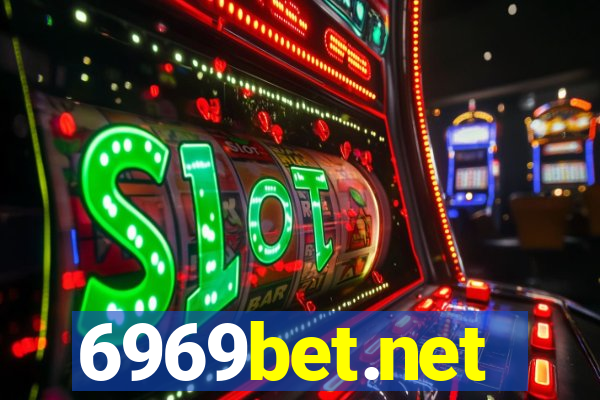 6969bet.net