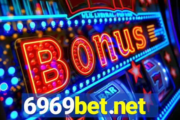 6969bet.net