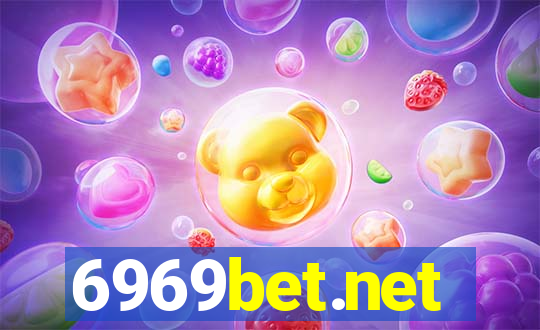 6969bet.net
