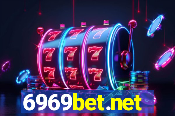 6969bet.net