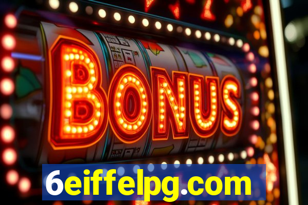 6eiffelpg.com