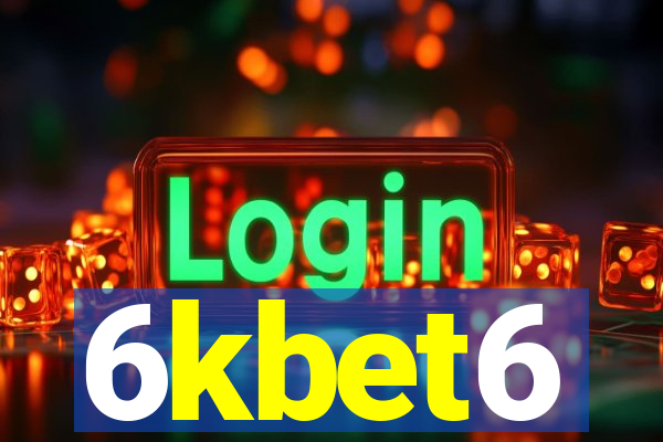 6kbet6
