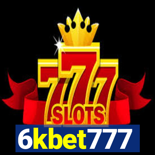 6kbet777
