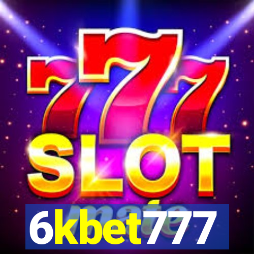 6kbet777