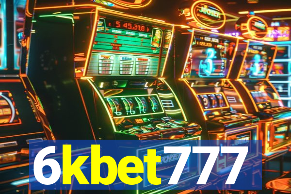 6kbet777