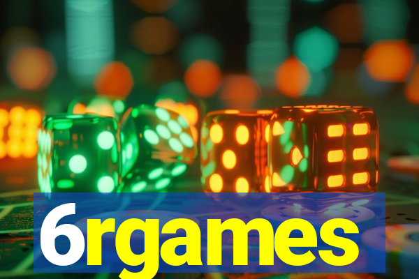 6rgames