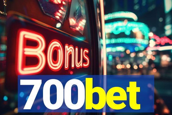 700bet