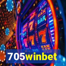 705winbet