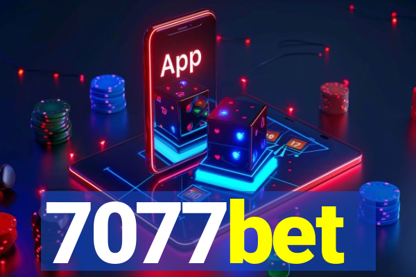 7077bet