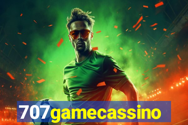 707gamecassino