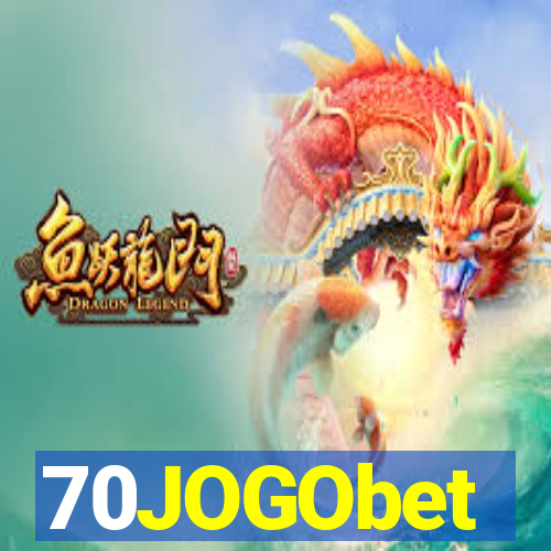 70JOGObet