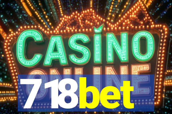 718bet