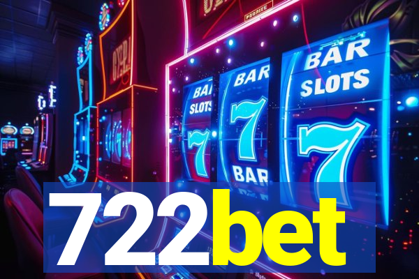 722bet