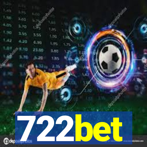 722bet