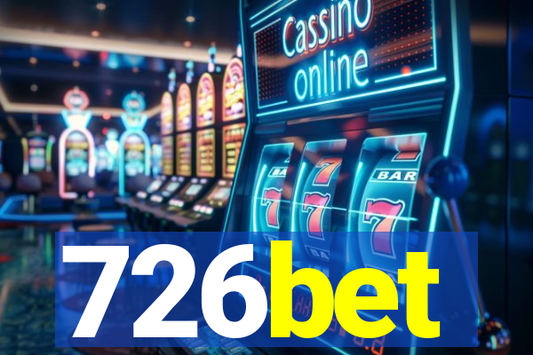 726bet