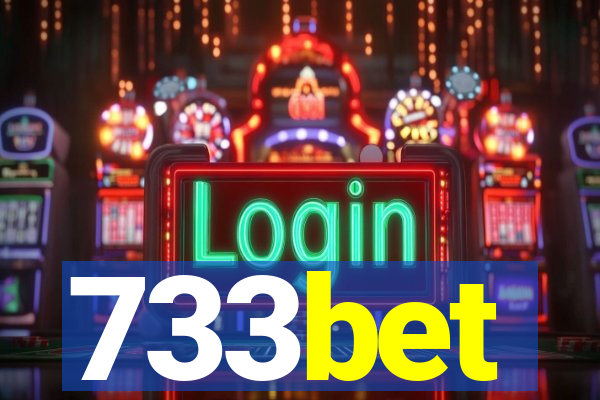 733bet