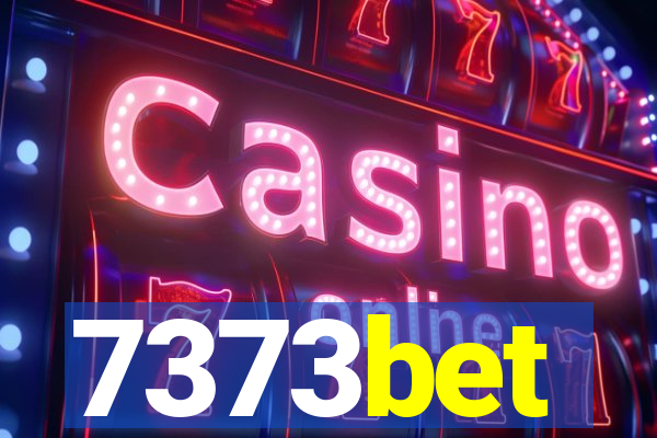 7373bet