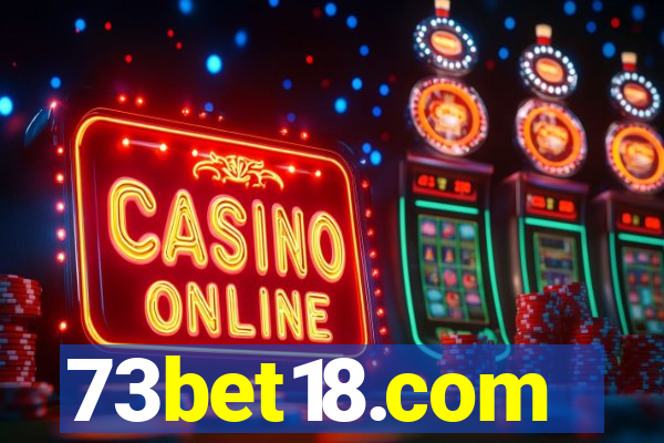 73bet18.com