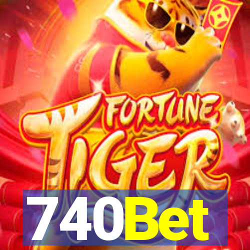 740Bet