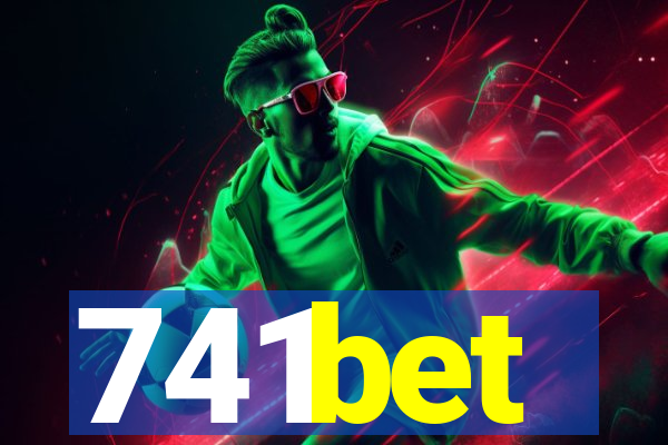 741bet
