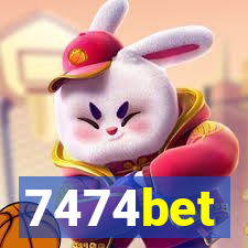 7474bet