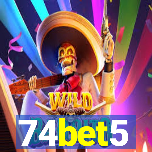 74bet5