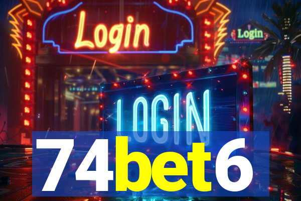 74bet6