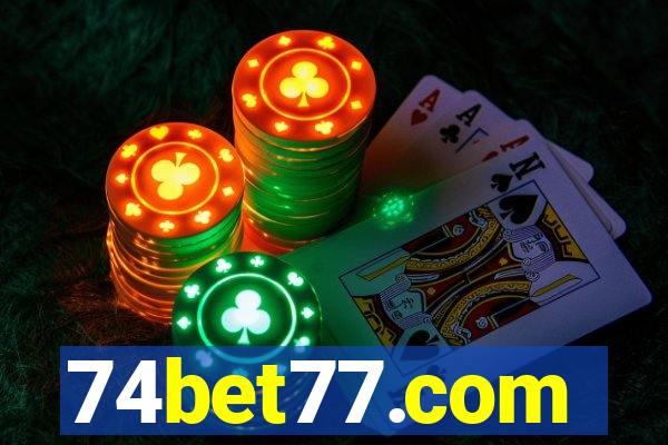74bet77.com