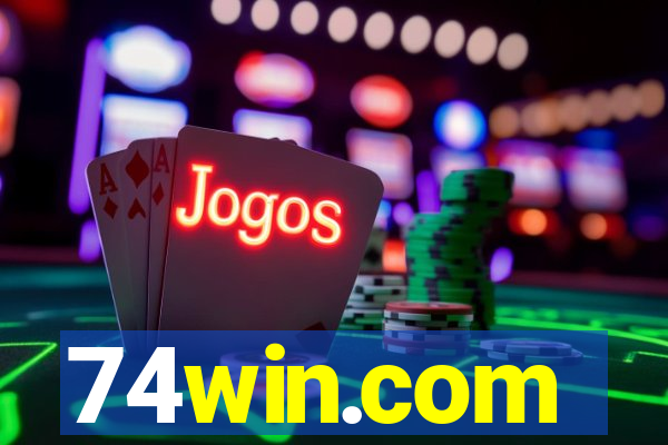 74win.com