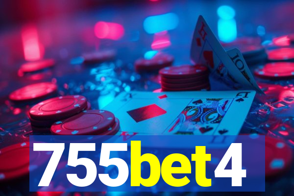 755bet4
