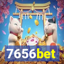7656bet