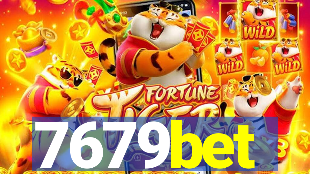 7679bet