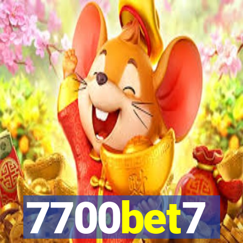 7700bet7
