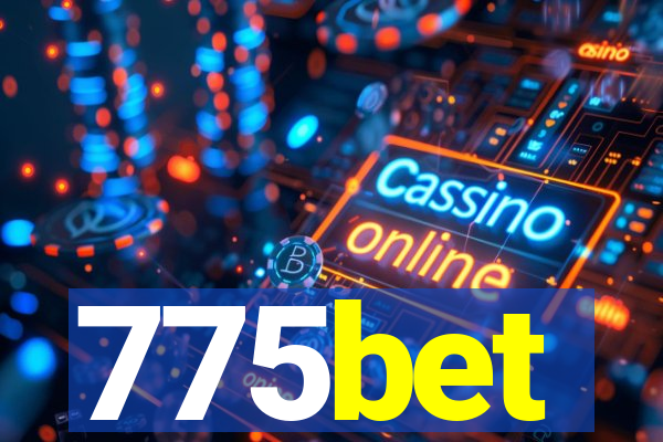 775bet
