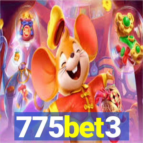 775bet3