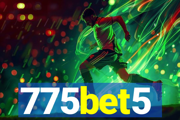 775bet5