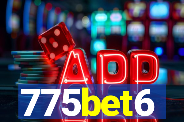 775bet6