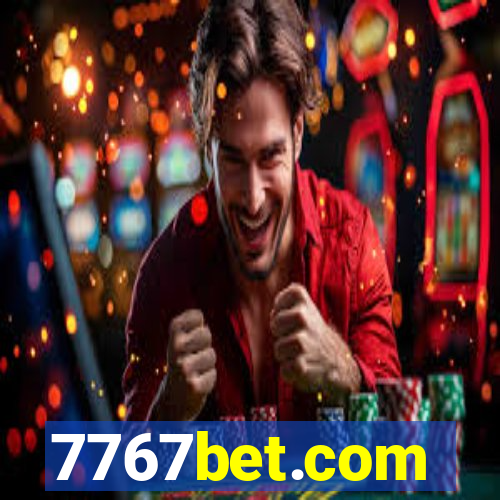 7767bet.com