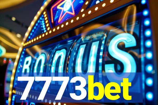 7773bet