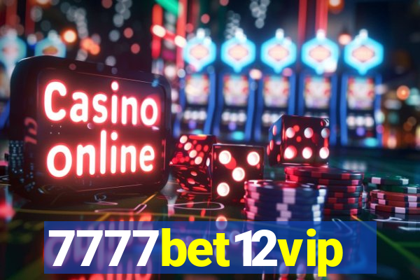 7777bet12vip