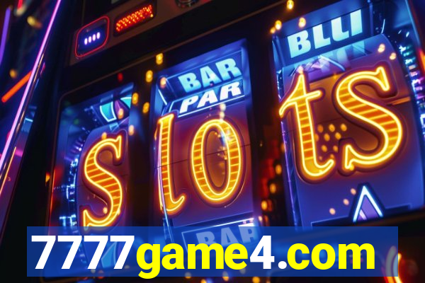 7777game4.com