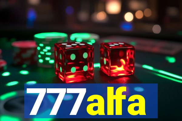 777alfa