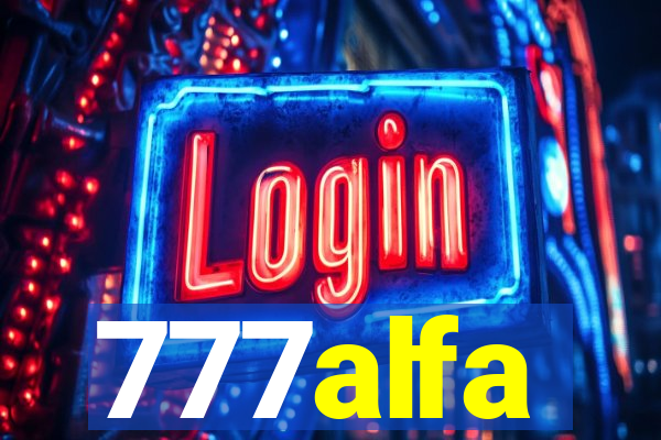 777alfa