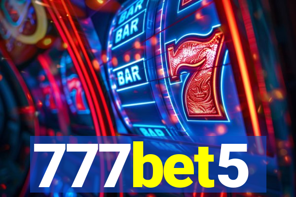 777bet5