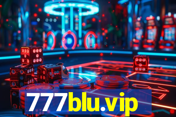 777blu.vip