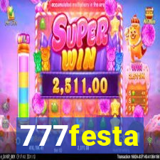 777festa