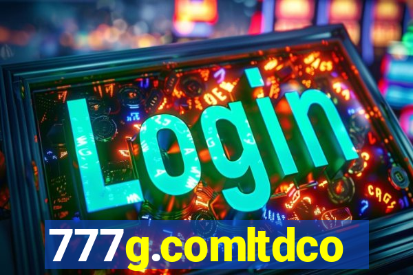 777g.comltdco