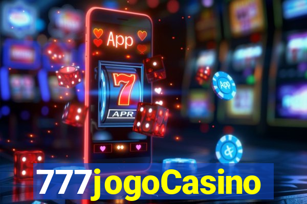 777jogoCasino